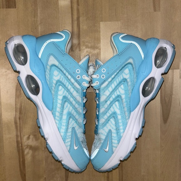 Nike Air Max TW Ocean Bliss Size 9.5 DS - Picture 3 of 8